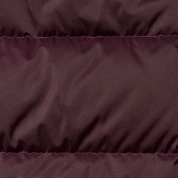 Athleta Sateen Long Puffer Coat - Picture 5 of 5